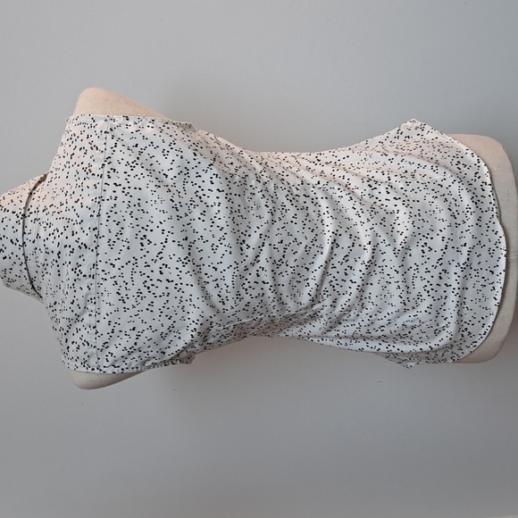 Banana Republic button down blouse - Picture 3 of 5